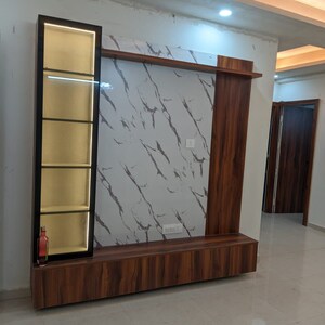 Room in 2 BHK Apartment at Signature The Millennia 2, Garoli Kalan – for Rent