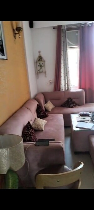 2 BHK Apartment For Rent in SVP Gulmohur Garden, Raj Nagar Extension