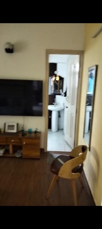 Gym in 2 BHK Apartment at SVP Gulmohur Garden, Raj Nagar Extension – for Rent