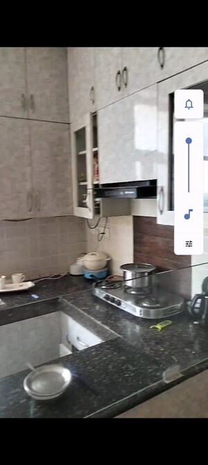 Gym in 2 BHK Apartment at SVP Gulmohur Garden, Raj Nagar Extension – for Rent