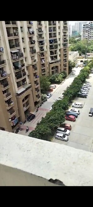Parking in 2 BHK Apartment at SVP Gulmohur Garden, Raj Nagar Extension – for Rent
