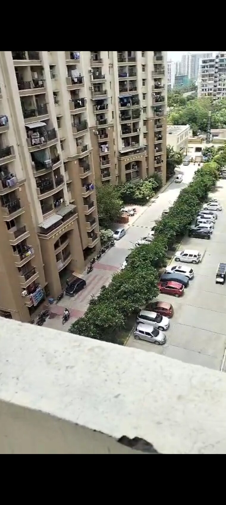  Parking, svp-gulmohur-garden 2 Bedroom 938 Sq.Ft. Apartment In Raj Nagar Extension Ghaziabad 9271629