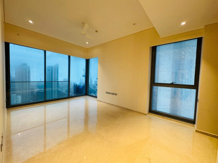 Room, rustomjee-crown 4 Bedroom 2570 Sq.Ft. Apartment In Prabhadevi Mumbai 9271478