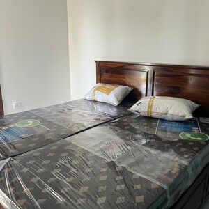 Bedroom in 2 BHK Apartment at Pivotal Riddhi Siddhi, Sector 99 – for Rent