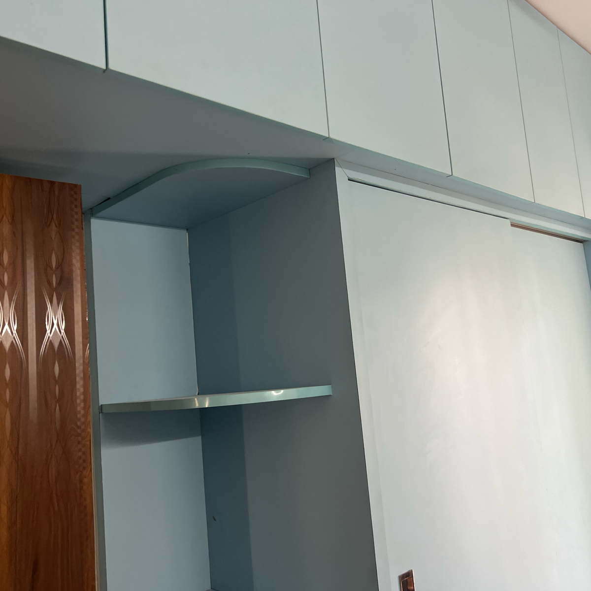 2 BHK Apartment For Rent in Pivotal Riddhi Siddhi