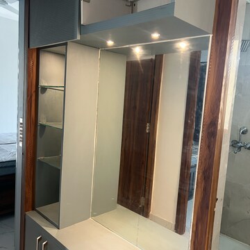 Kitchen in 2 BHK Apartment at Pivotal Riddhi Siddhi, Sector 99 – for Rent