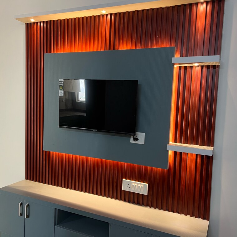 Exterior View, pivotal-riddhi-siddhi 2 Bedroom 586 Sq.Ft. Apartment In Sector 99 Gurgaon 9271632