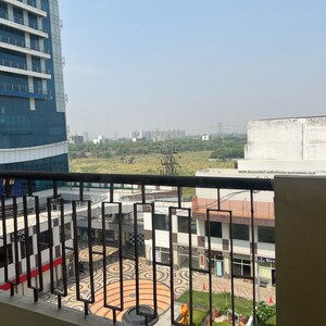 2 BHK Apartment – Exterior View View at Pivotal Riddhi Siddhi, Sector 99 - for Rent