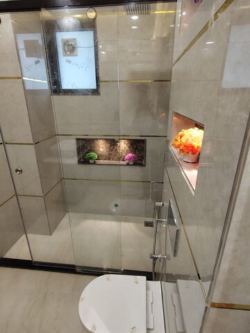 3 BHK Builder Floor For Rent in Parklands, Sector 85