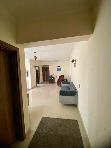 Kitchen in 3 BHK Apartment at Puravankara Purva Venezia, Yelahanka New Town – for Rent