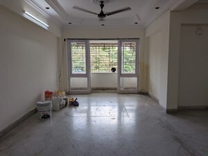 Living Room in 2 BHK Apartment at Hiranandani Garden Eden III, Powai – for Rent