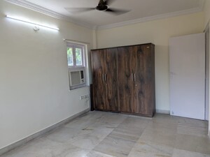 Master Bedroom in 2 BHK Apartment at Hiranandani Garden Eden III, Powai – for Rent