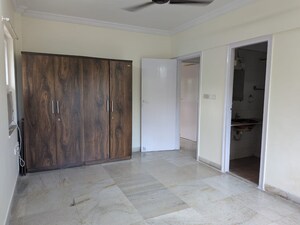 Master Bedroom in 2 BHK Apartment at Hiranandani Garden Eden III, Powai – for Rent