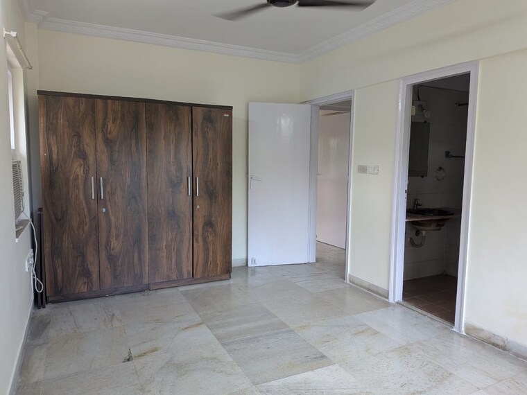 Master Bedroom, hiranandani-garden-eden-iii 2 Bedroom 1050 Sq.Ft. Apartment In Powai Mumbai 9271638