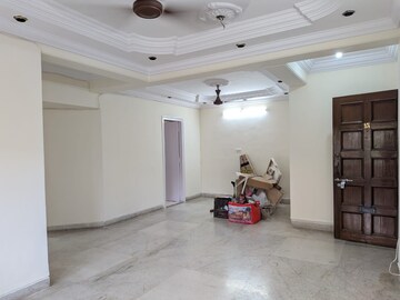 Living Room in 2 BHK Apartment at Hiranandani Garden Eden III, Powai – for Rent