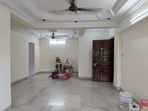 Living Room in 2 BHK Apartment at Hiranandani Garden Eden III, Powai – for Rent