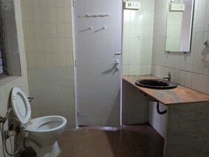 Attached Bathroom in 2 BHK Apartment at Hiranandani Garden Eden III, Powai – for Rent