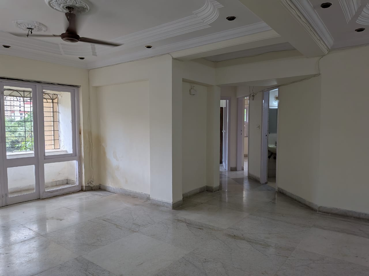 2 BHK Apartment For Rent in Hiranandani Garden Eden III