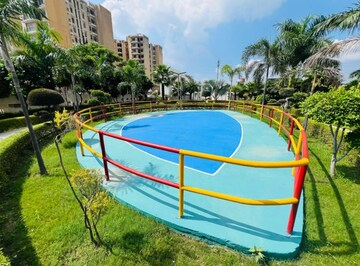 Furnished Amenities in 3.5 BHK Apartment at Ratan Galaxy, Vrindavan Yojna – for Sale