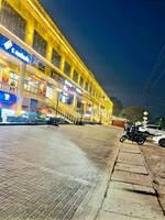 3.5 BHK + Study Room 1905 Sq.Ft. Apartment in Ratan Galaxy