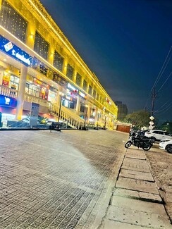 3.5 BHK + Study Room Apartment For Sale in Ratan Galaxy