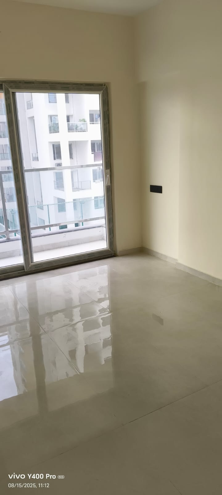 3 BHK + Study Room Apartment For Rent in Besa Pipla Rd