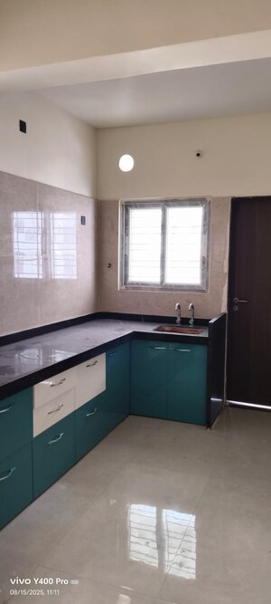 Kitchen in 3 BHK Apartment at Besa Pipla rd – for Rent