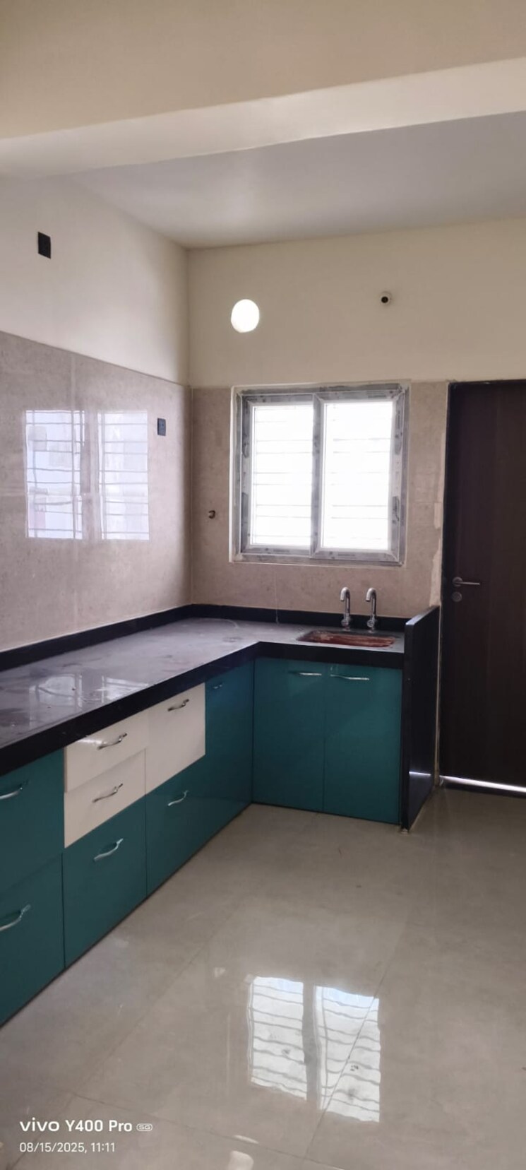 Kitchen, besa pipla rd 3 Bedroom 1400 Sq.Ft. Apartment In Besa Pipla rd Nagpur 9271650