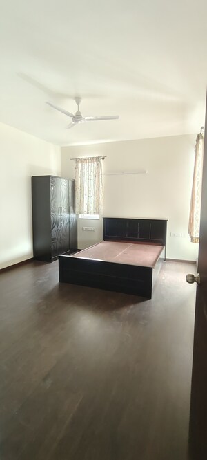 2 BHK Apartment For Rent in Puravankara Purva Zenium, Hosahalli