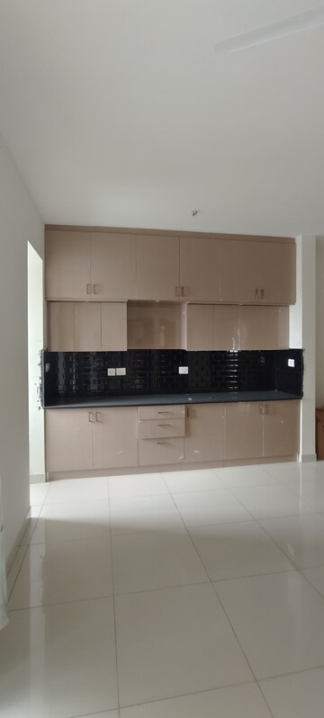 Kitchen in 2 BHK Apartment at Puravankara Purva Zenium, Hosahalli – for Rent