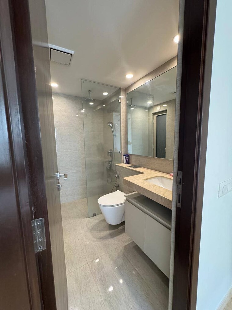 Master Bedroom, hiranandani-castle-rock 2 Bedroom 750 Sq.Ft. Apartment In Powai Mumbai 9271654