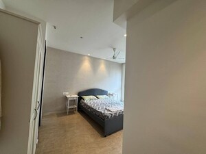 Bathroom in 2 BHK Apartment at Hiranandani Castle Rock, Powai – for Rent