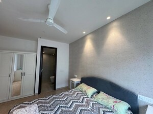 Bedroom in 2 BHK Apartment at Hiranandani Castle Rock, Powai – for Rent