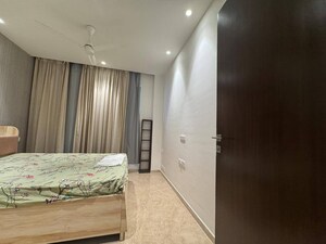 Building Lobby in 2 BHK Apartment at Hiranandani Castle Rock, Powai – for Rent