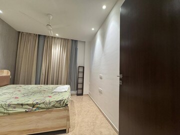 Building Lobby in 2 BHK Apartment at Hiranandani Castle Rock, Powai – for Rent