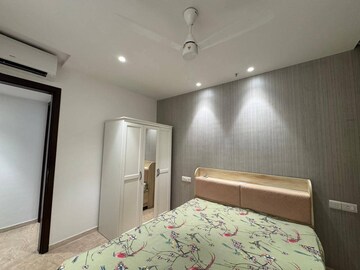 Bedroom in 2 BHK Apartment at Hiranandani Castle Rock, Powai – for Rent