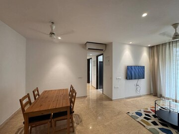 Bedroom in 2 BHK Apartment at Hiranandani Castle Rock, Powai – for Rent