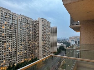2 BHK Apartment – Exterior View View at Hiranandani Castle Rock, Powai - for Rent