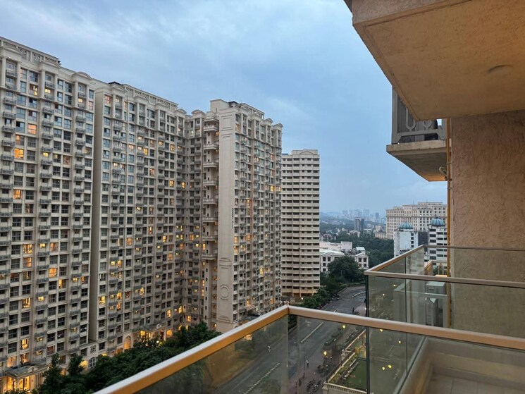Exterior View, hiranandani-castle-rock 2 Bedroom 750 Sq.Ft. Apartment In Powai Mumbai 9271654