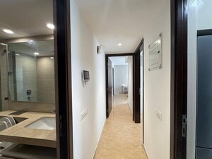 Building Lobby in 2 BHK Apartment at Hiranandani Castle Rock, Powai – for Rent