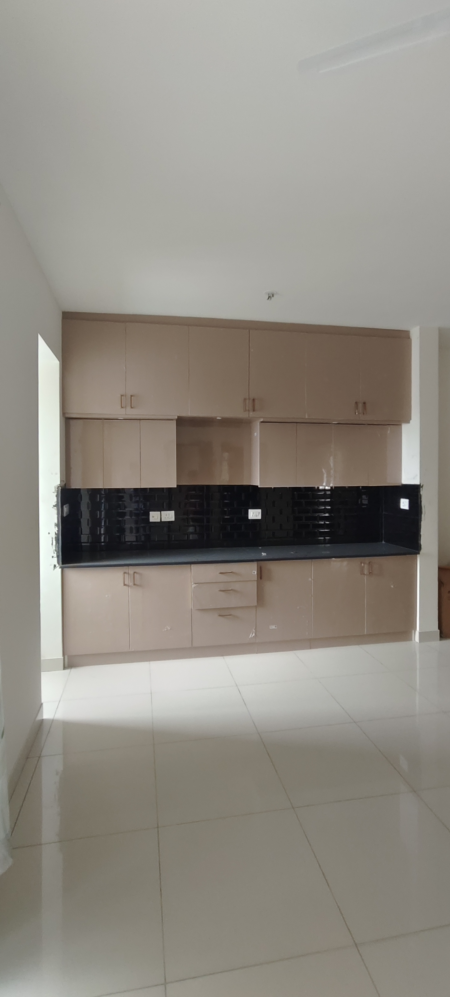 2 BHK Apartment For Rent in Arvind Skylands