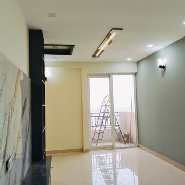 Furnished Amenities in 2 BHK Apartment at Signature Global Proxima, Sector 89 – for Rent