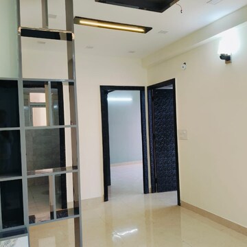 Building Lobby in 2 BHK Apartment at Signature Global Proxima, Sector 89 – for Rent