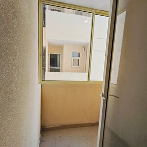 Building Lobby in 2 BHK Apartment at Signature Global Proxima, Sector 89 – for Rent