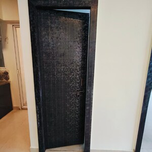 Building Lobby in 2 BHK Apartment at Signature Global Proxima, Sector 89 – for Rent