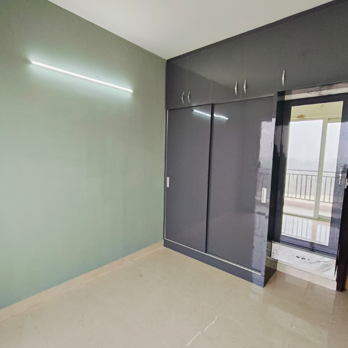 2 BHK Apartment For Rent in Signature Global Proxima