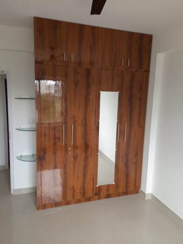 Furnished Amenities in 3 BHK Apartment at Mittal Palms, Jakkuru – for Rent