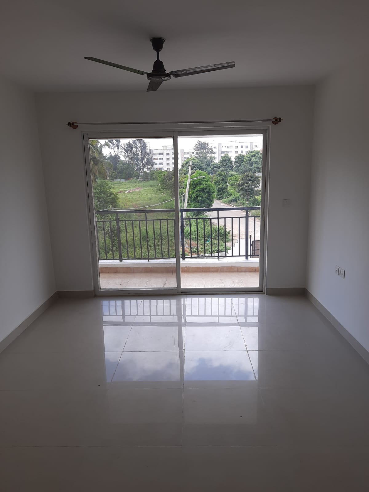 3 BHK Apartment For Rent in Mittal Palms