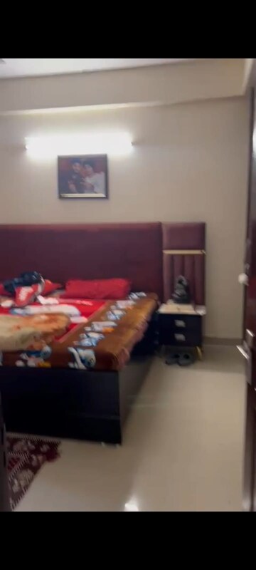 3 BHK Apartment For Rent in M R Platinum 321, Raj Nagar Extension