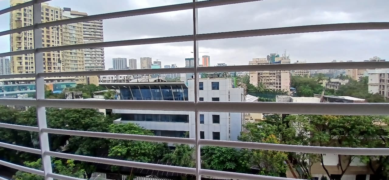 2 BHK + Pooja Room 700 Sq.Ft. Apartment in Sunil Nivas Society